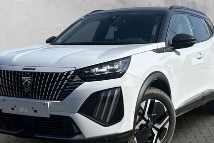 Peugeot 2008 13.366 km 24.900 &euro; Krefeld 47809