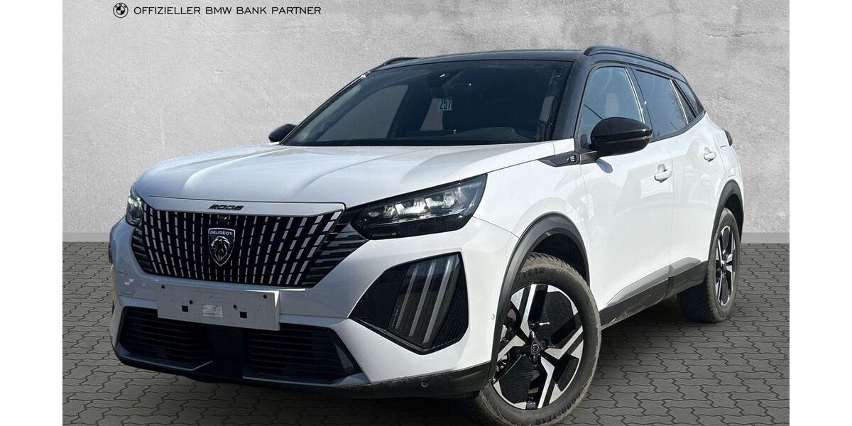 Peugeot 2008 13.366 km 24.900 &euro; Krefeld 47809