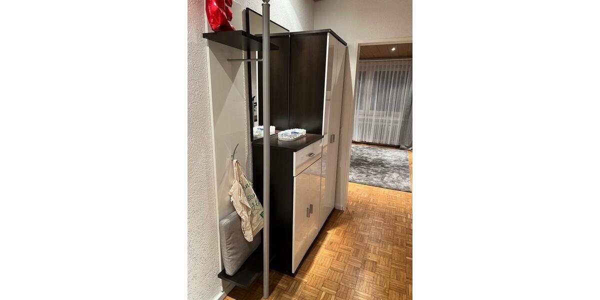 Etagenwohnung Meerbusch Kierst - 1 Zimmer, 34 m&sup2;, 795&euro; | Angebot:26041668