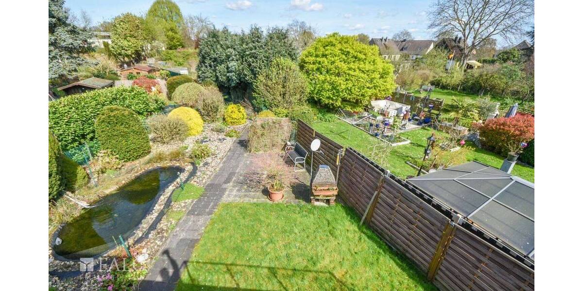 Mehrfamilienhaus, Wohnhaus Viersen Süchteln - 7 Zimmer, 180 m&sup2;, 355.000&euro; | Angebot:26190500