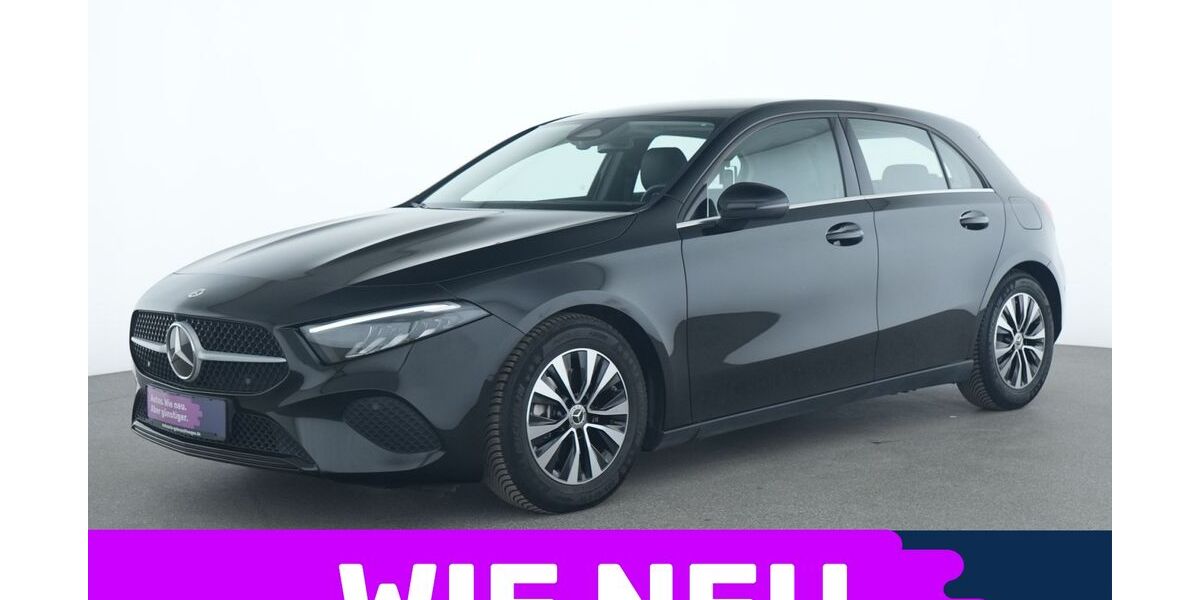 Mercedes-Benz A 180 11.789 km 26.473 &euro; Neuss 41460
