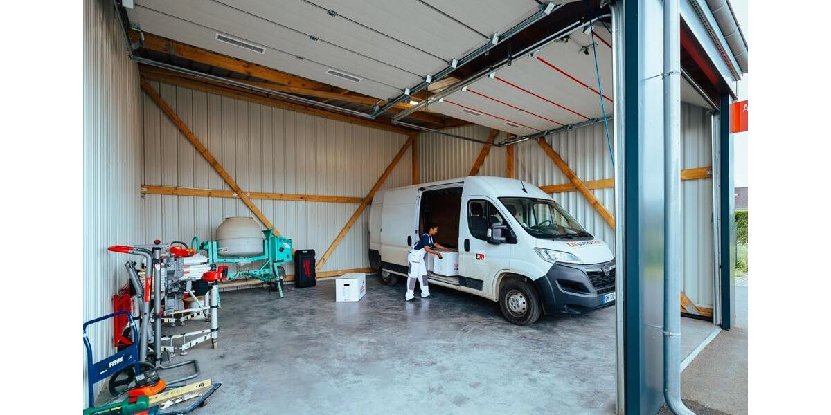 Gewerbeobjekt Hilden - 299&euro; | Angebot:26269419