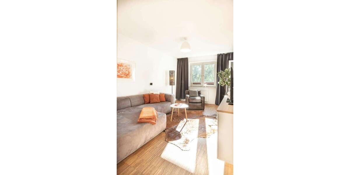 Zimmer Düsseldorf Unterbilk - 1 Zimmer, 1.950&euro; | Angebot:25529983