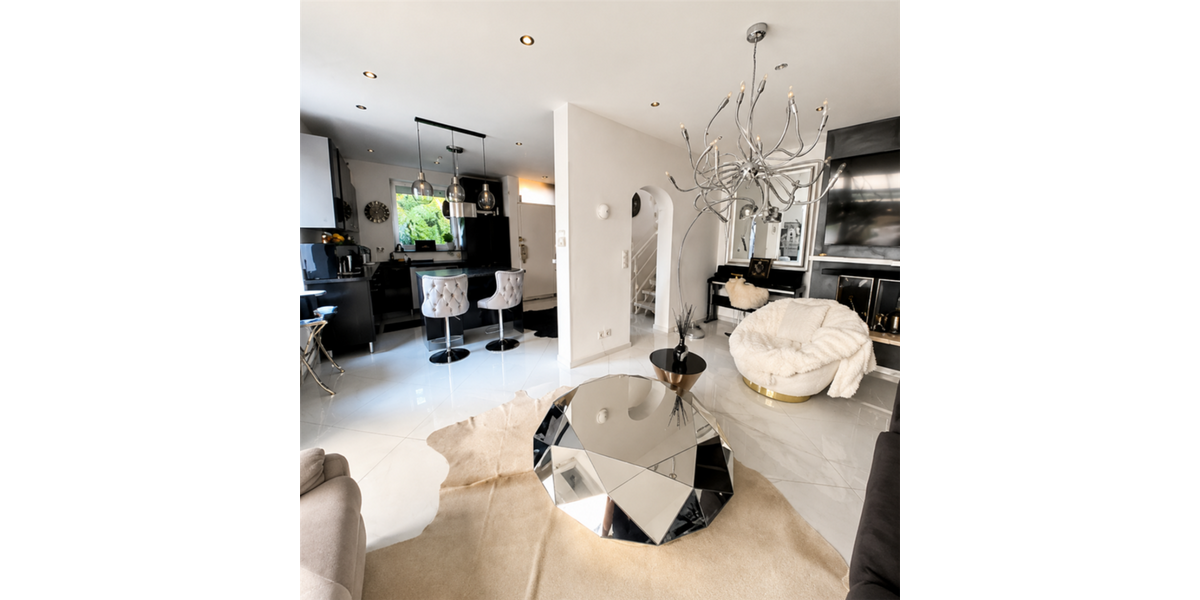 Einfamilienhaus Düsseldorf Stadtbezirk 8 - 5 Zimmer, 115 m&sup2;, 439.000&euro; | Angebot:27351978