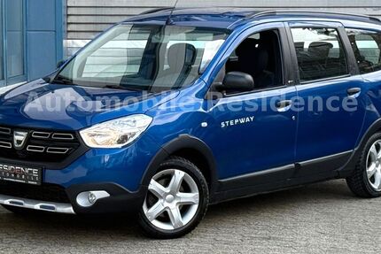 Dacia Lodgy 53.000 km 15.980 &euro; Ratingen 40880