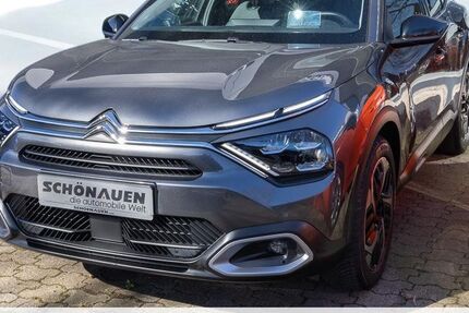 Citroen C4 X 28.933 km 20.490 &euro; Kerpen 50171