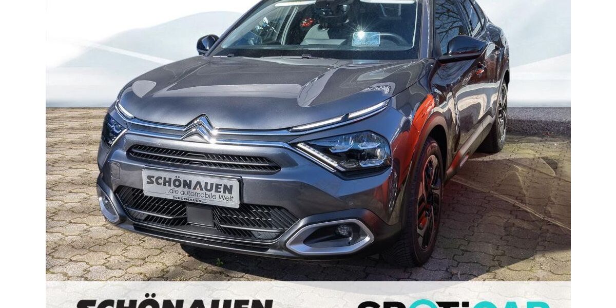 Citroen C4 X 28.933 km 20.490 &euro; Kerpen 50171