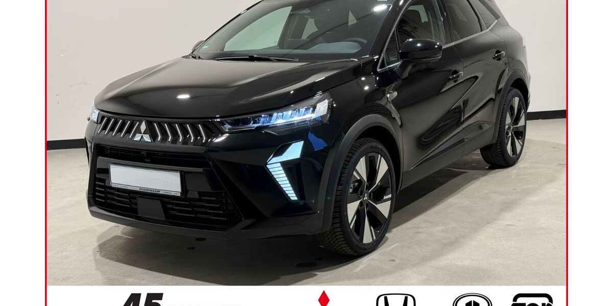 Mitsubishi Grandis 2.351 km 31.880 &euro; Mönchengladbach 41061