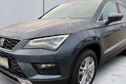Seat Ateca 73.560 km 18.799 &euro; Moenchengladbach 41063