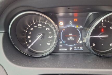 Land Rover Discovery Sport 98.662 km 17.000 &euro; Grevenbroich 41515