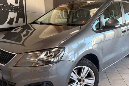 Seat Alhambra 199.000 km 8.999 &euro; Jülich 52428