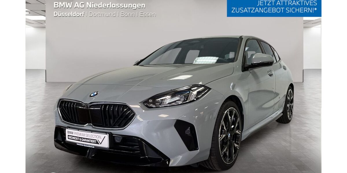 BMW 120 25.188 km 34.199 &euro; Düsseldorf 40237