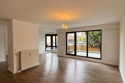 Wohnung Mönchengladbach Süd - 3 Zimmer, 92 m&sup2;, 250.000&euro; | Angebot:24849461