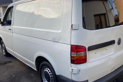VW T5 Transporter 292.000 km 4.200 &euro; Wegberg 41844