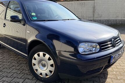 VW Golf 265.000 km 650 &euro; Mönchengladbach 41061