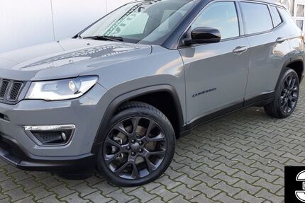 Jeep Compass 34.700 km 22.850 &euro; Mönchengladbach 41066
