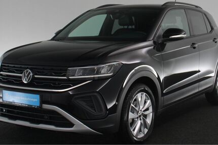 VW T-Cross 24.688 km 24.222 &euro; Krefeld 47803