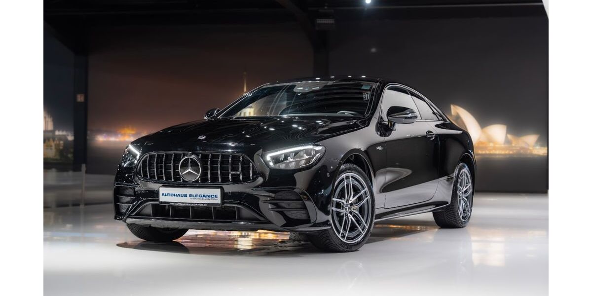 Mercedes-Benz E 53 AMG 54.840 km 55.980 &euro; Dormagen 41541