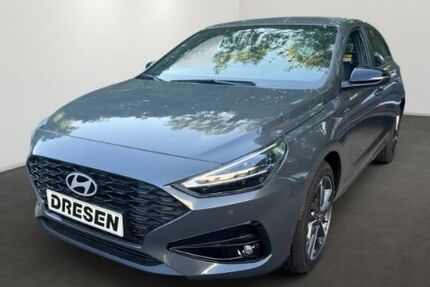 Hyundai i30 1.250 km 25.390 &euro; Neuss 41464