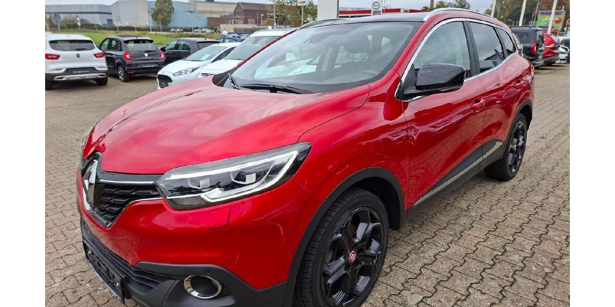 Renault Kadjar 27.986 km 20.900 &euro; Erkelenz 41812