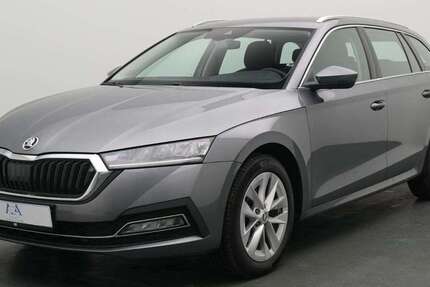 Skoda Octavia 52.700 km 23.490 &euro; Leverkusen 51373