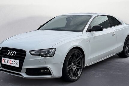Audi A5 90.000 km 17.990 &euro; Dormagen 41540