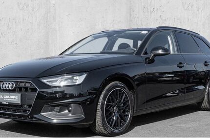 Audi A4 30.114 km 33.280 &euro; Düsseldorf 40474