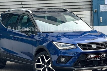 Seat Arona 66.500 km 16.980 &euro; Ratingen 40880
