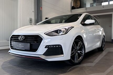 Hyundai i30 86.400 km 13.990 &euro; Kerpen 50169