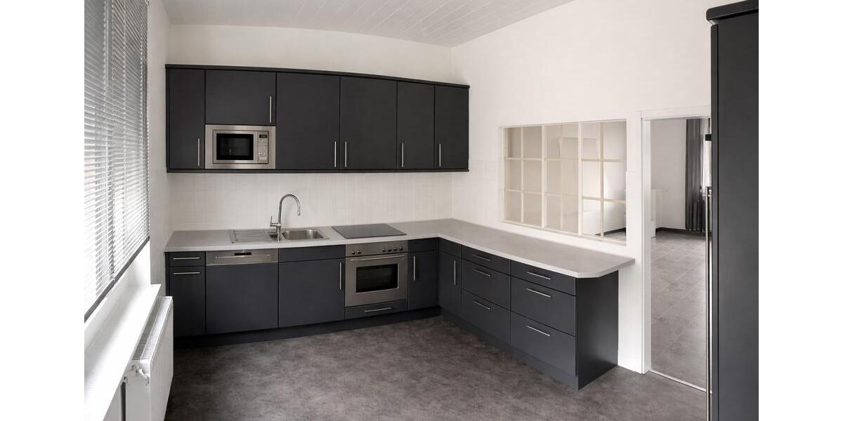 Etagenwohnung Mönchengladbach Nord - 3 Zimmer, 110 m&sup2;, 1.250&euro; | Angebot:26042324