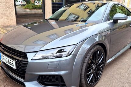 Audi TT 81.500 km 24.800 &euro; Krefeld 47807