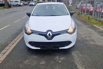 Renault Clio 66.967 km 6.500 &euro; Düsseldorf 40549