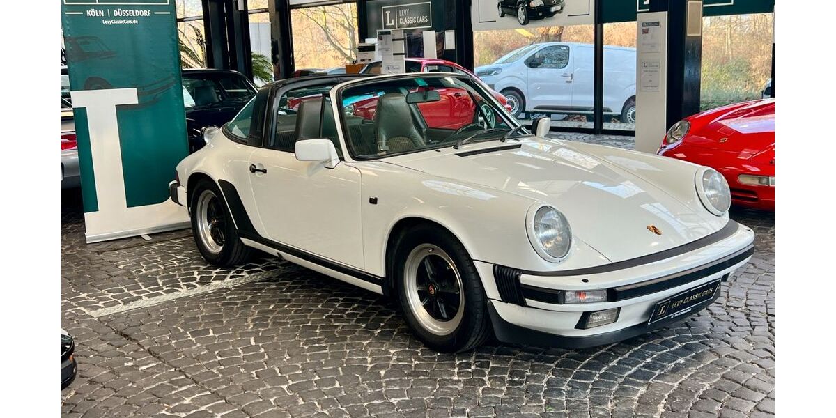 Porsche 911 Urmodell 148.986 km 77.800 &euro; Düsseldorf 40595