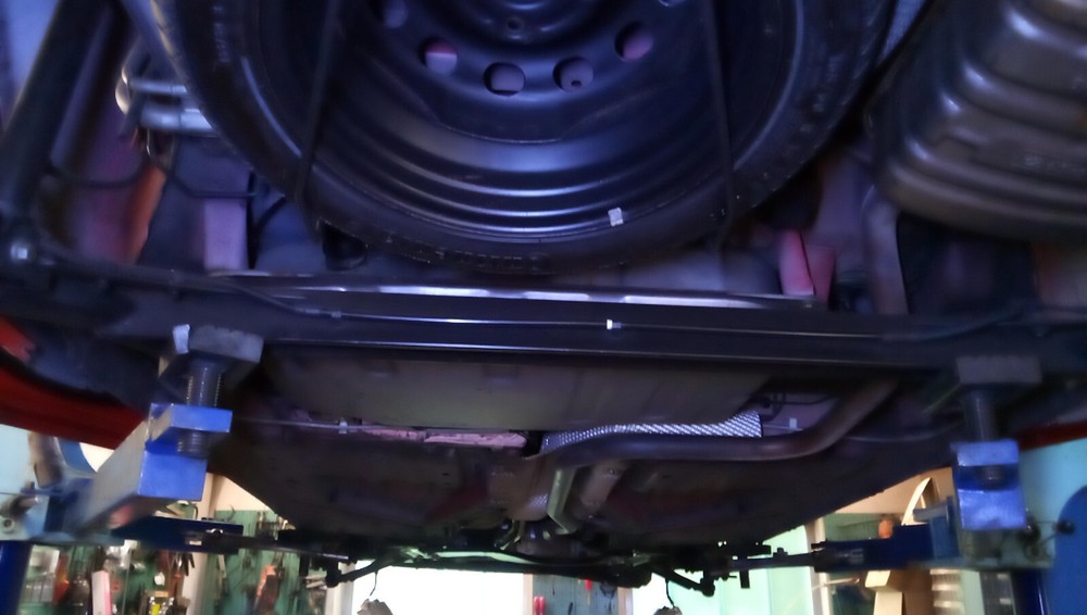 Ford Streetka 63.000 km 12.500 &euro; Merzenich 52399