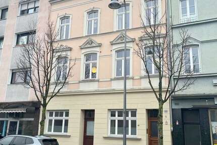Haus Köln Mülheim - 16 Zimmer, 492 m&sup2;, 1.500.000&euro; | Angebot:26141114