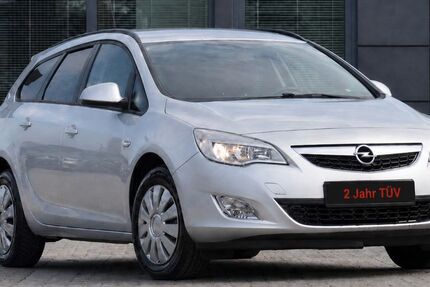 Opel Astra 170.000 km 3.990 &euro; Korschenbroich 41352