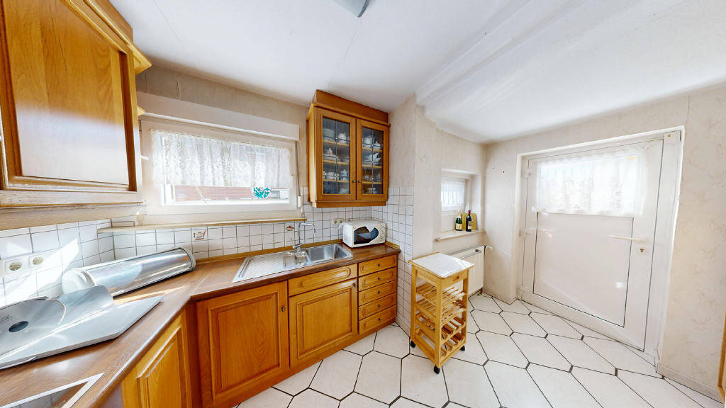 Doppelhaushälfte Kerpen-Brüggen Türnich - 5 Zimmer, 100 m&sup2;, 299.000&euro; | Angebot:25997896