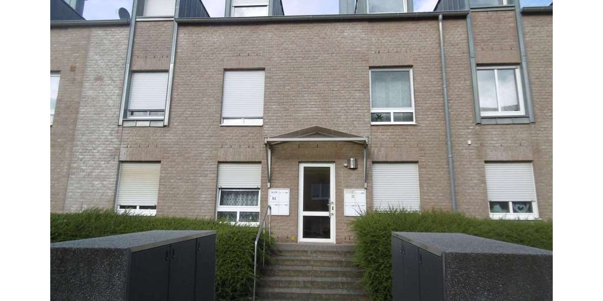 Etagenwohnung Mönchengladbach Süd - 3 Zimmer, 75 m&sup2;, 179.000&euro; | Angebot:27314292