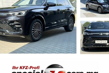 VW Tiguan R-Line Pano Memory HUD 360° 44.000 km 44.900 &euro; Mönchengladbach 41066