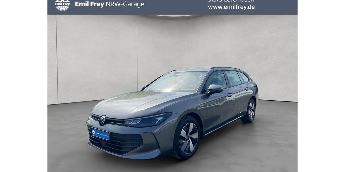 VW Passat Variant 41.779 km 28.490 &euro; Leverkusen 51373