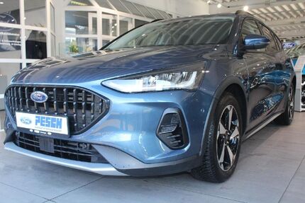 Ford Focus 9.835 km 26.690 &euro; Dormagen 41539