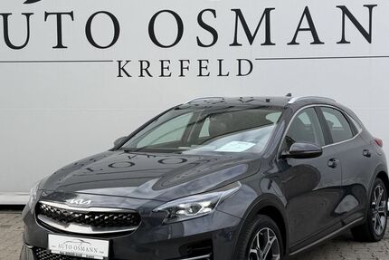 Kia XCeed 37.400 km 18.750 &euro; Krefeld 47805