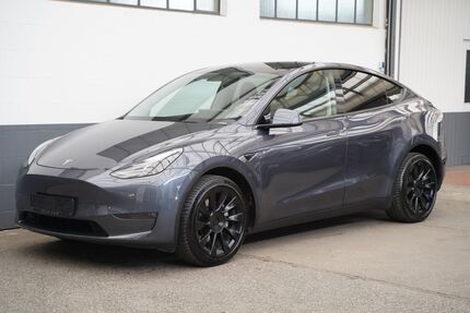 Tesla Model Y 63.640 km 35.950 &euro; Mönchengladbach 41236