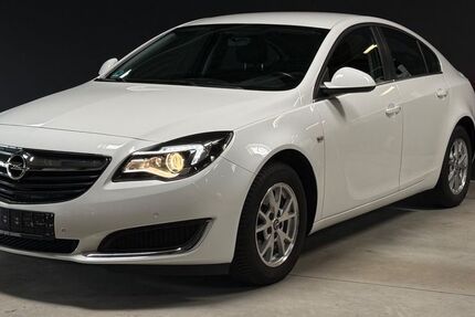 Opel Insignia 149.000 km 6.900 &euro; Jülich 52428