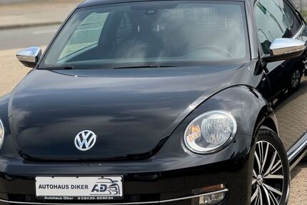VW Beetle 93.117 km 14.500 &euro; Hückelhoven 41836