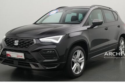 Seat Ateca 94.351 km 22.980 &euro; Leverkusen 51379
