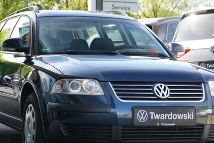 VW Passat 211.893 km 799 &euro; Wegberg 41844
