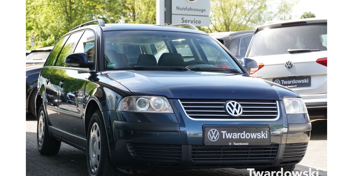 VW Passat 211.893 km 799 &euro; Wegberg 41844
