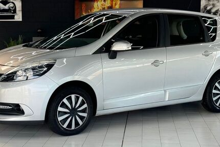 Renault Scenic 90.200 km 5.499 &euro; Wegberg 41844