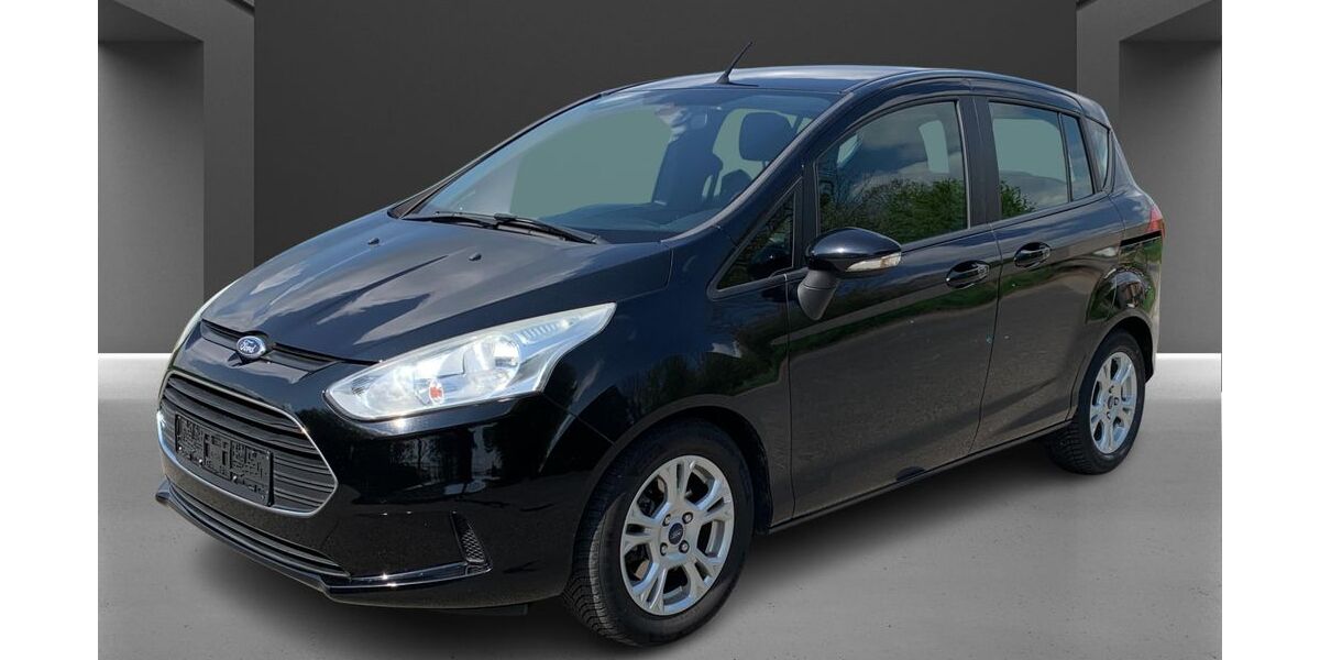 Ford B-Max 129.660 km 3.890 &euro; Bergheim 50126
